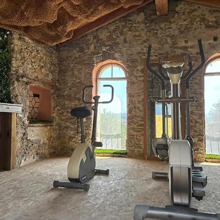 Apartamento Valentina -inn With Carcassonne