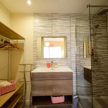 Valentina -inn With Carcassone