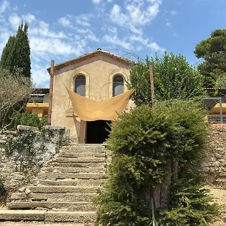 Valentina -inn With Carcassonne